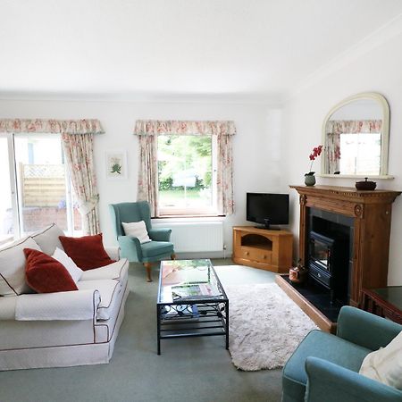 Westgate Cottage Sittingbourne Esterno foto