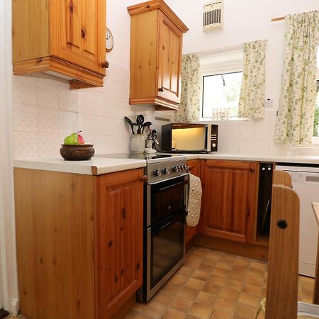 Westgate Cottage Sittingbourne Esterno foto