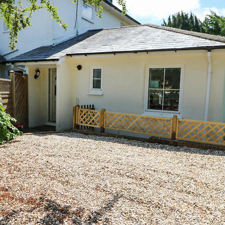 Westgate Cottage Sittingbourne Esterno foto