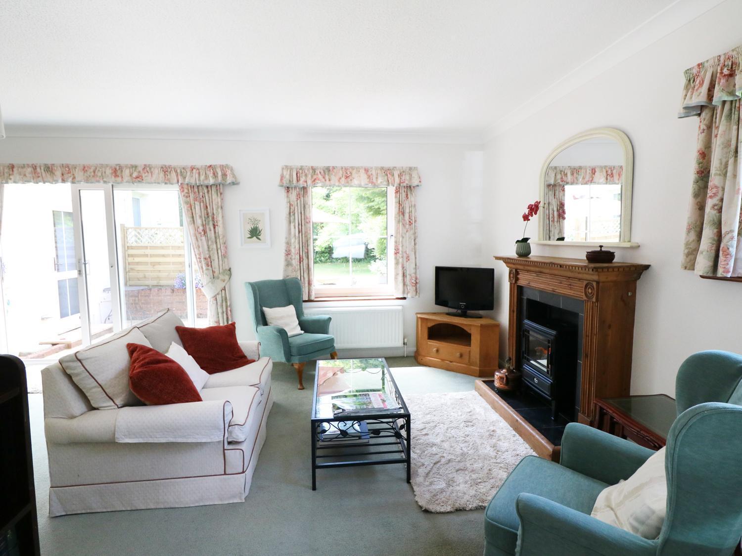 Westgate Cottage Sittingbourne Esterno foto