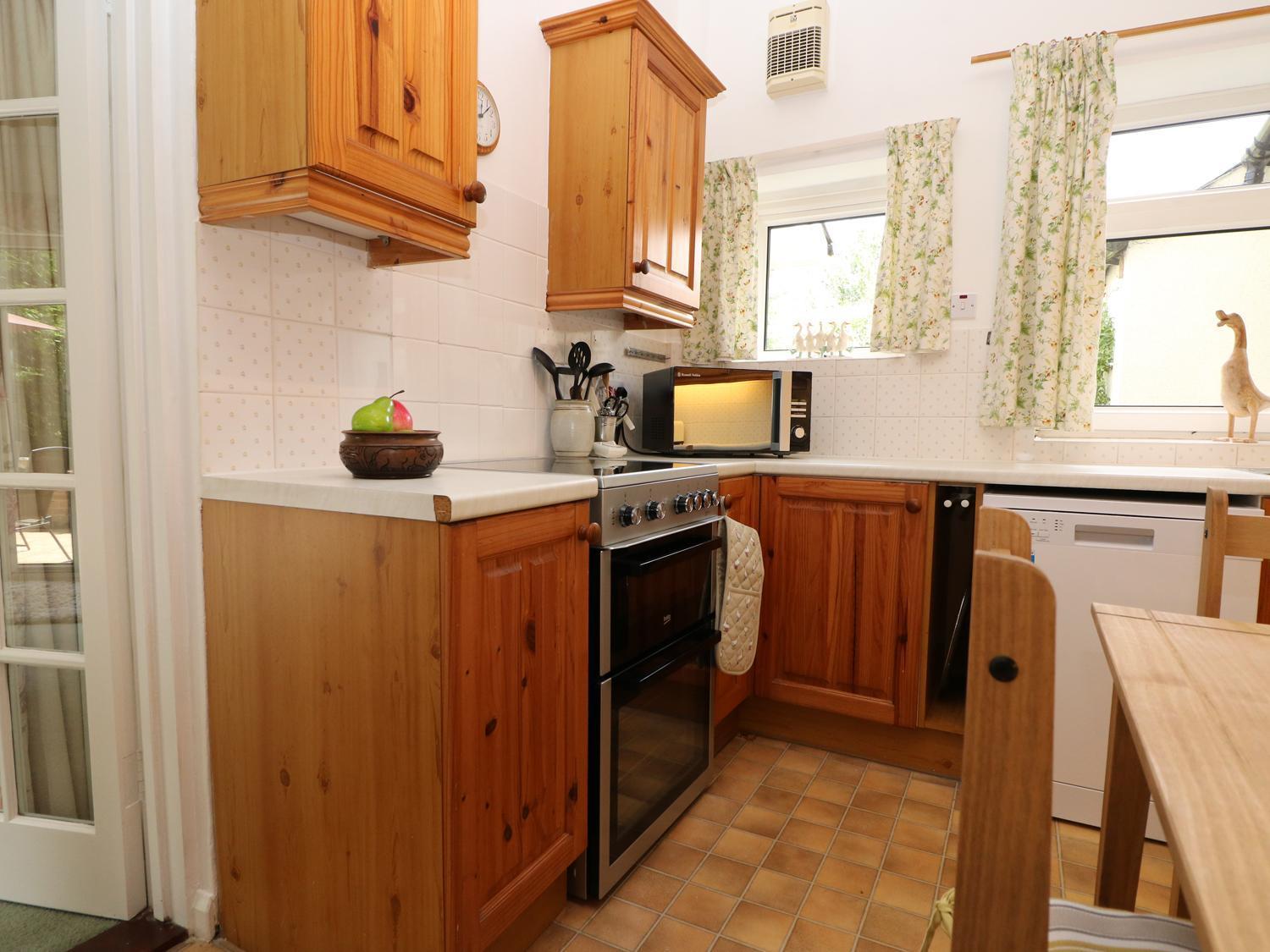 Westgate Cottage Sittingbourne Esterno foto