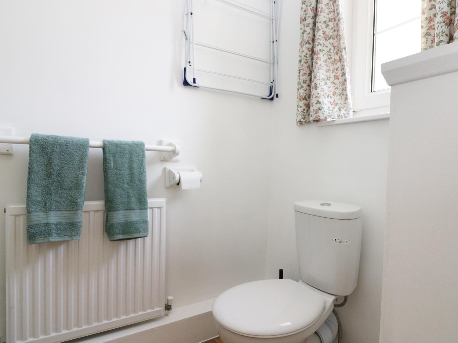 Westgate Cottage Sittingbourne Esterno foto