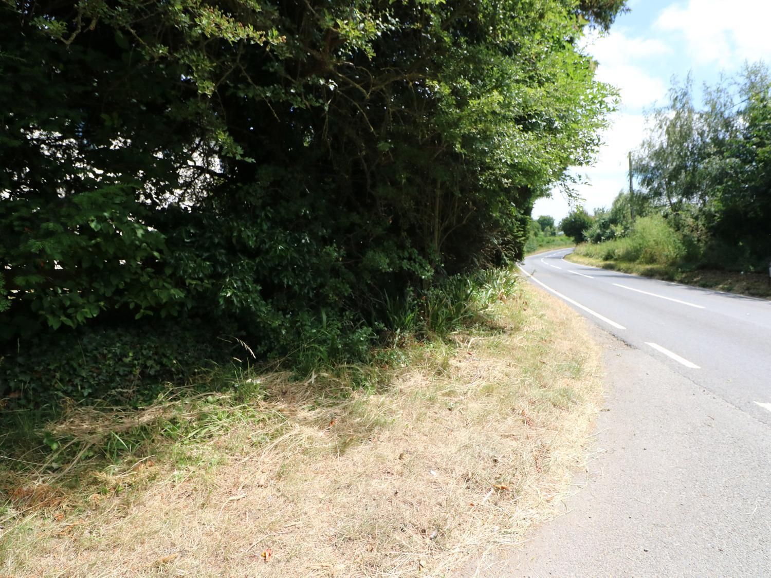 Westgate Cottage Sittingbourne Esterno foto