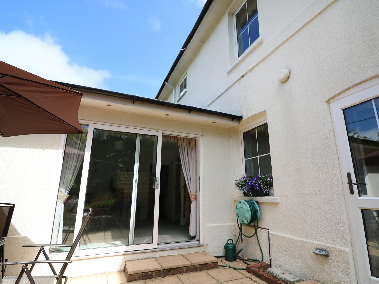 Westgate Cottage Sittingbourne Esterno foto