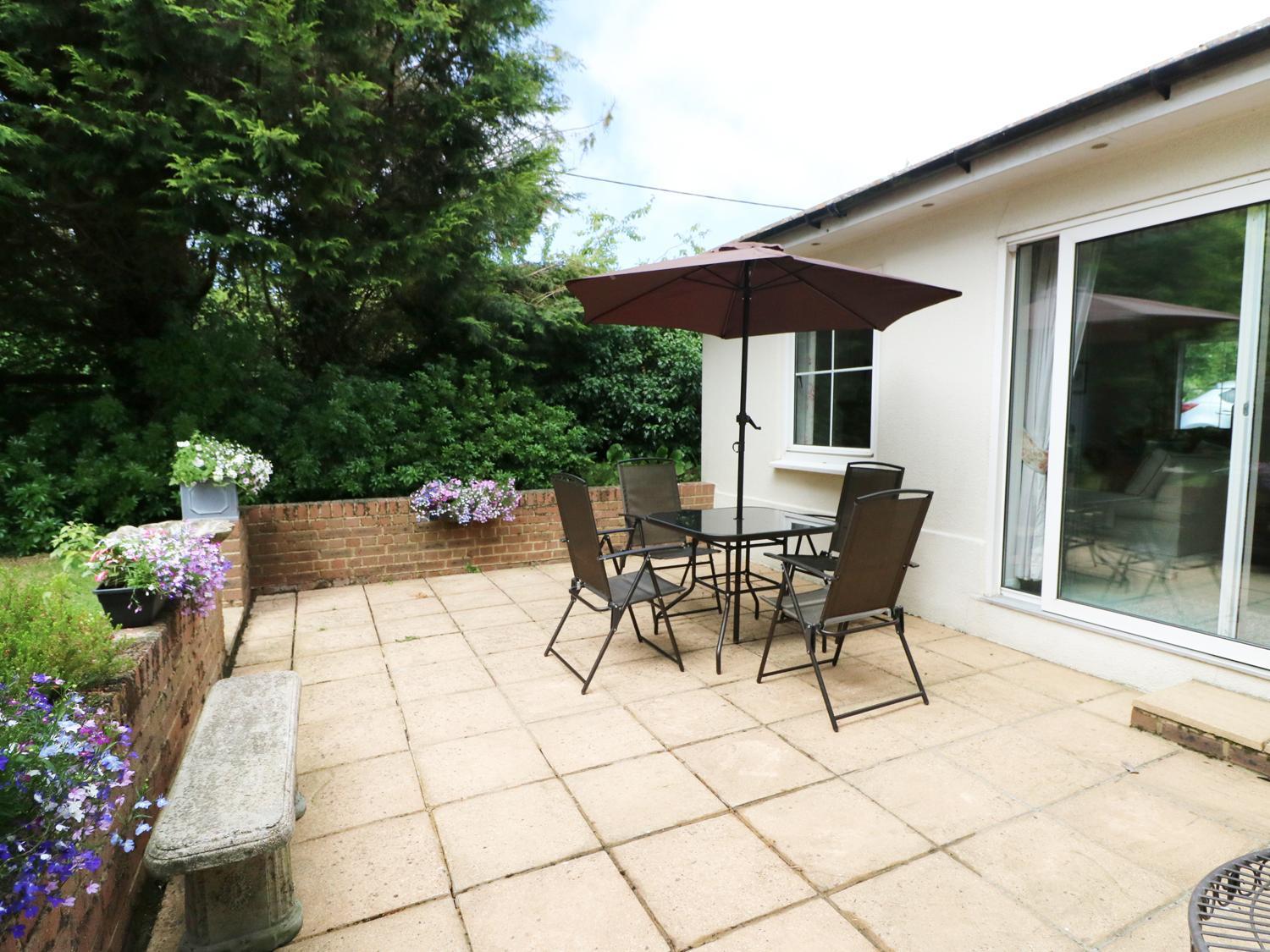Westgate Cottage Sittingbourne Esterno foto