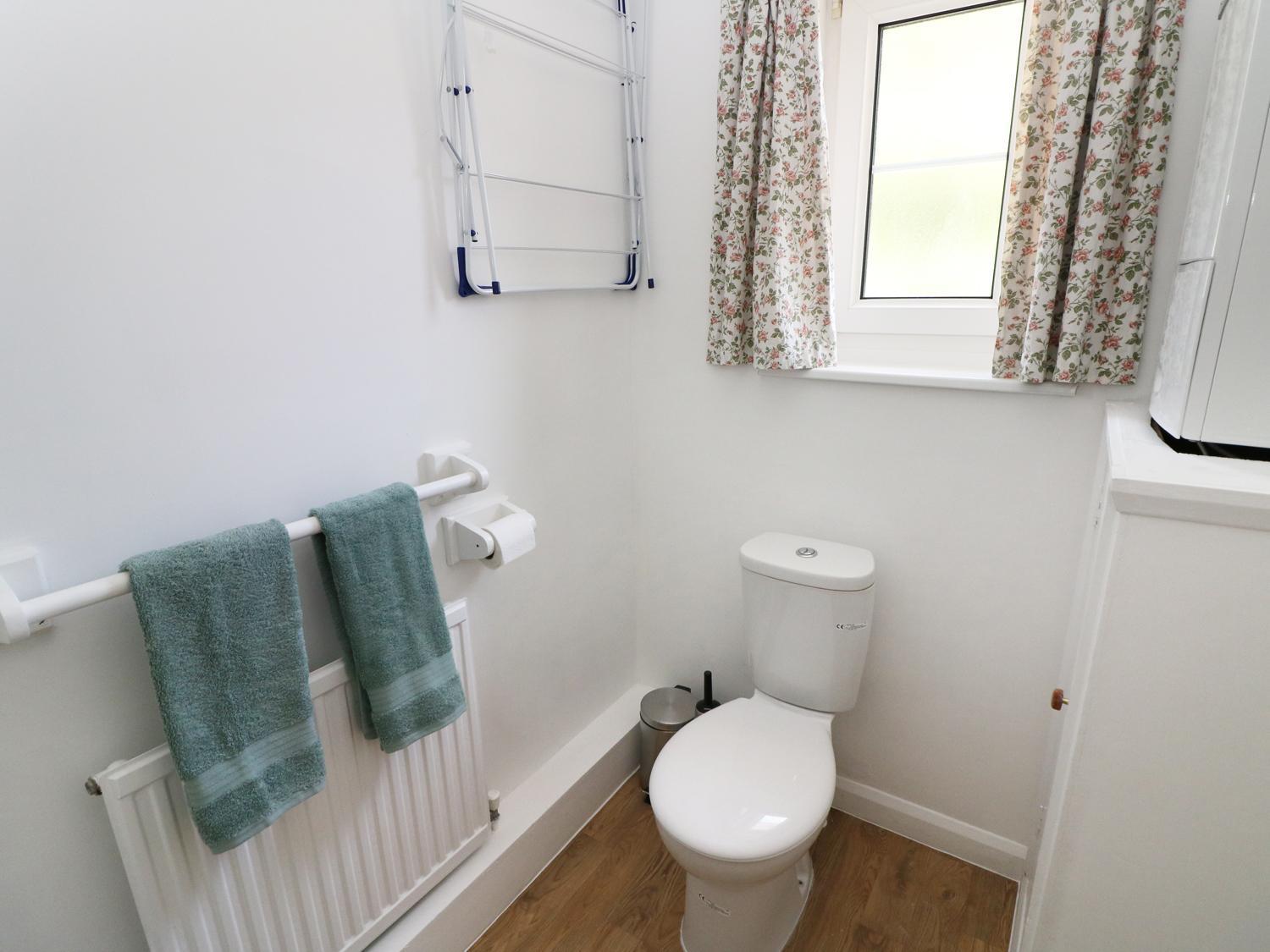 Westgate Cottage Sittingbourne Esterno foto
