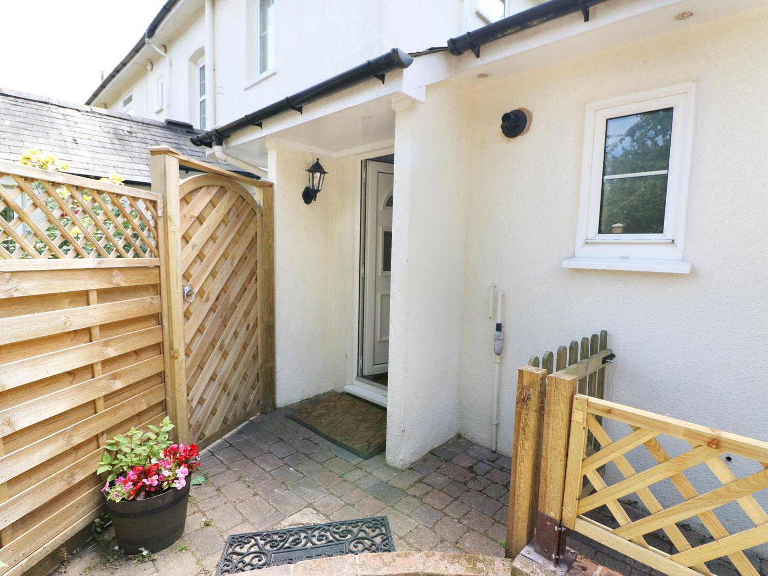 Westgate Cottage Sittingbourne Esterno foto