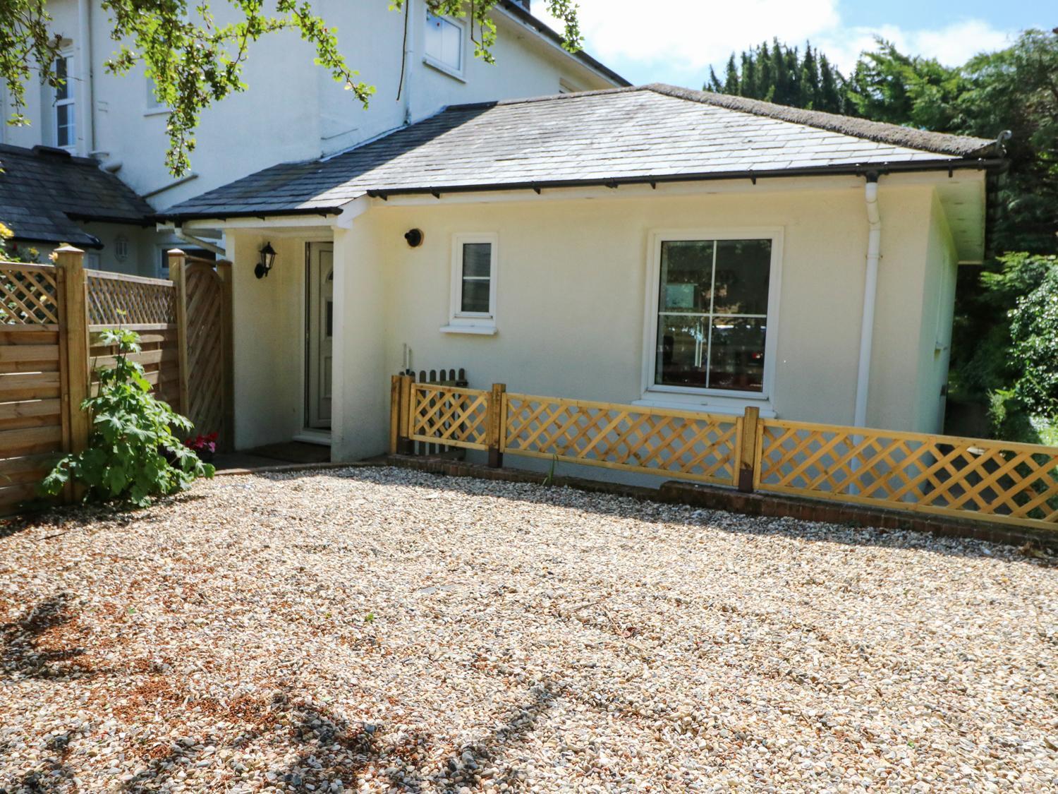 Westgate Cottage Sittingbourne Esterno foto