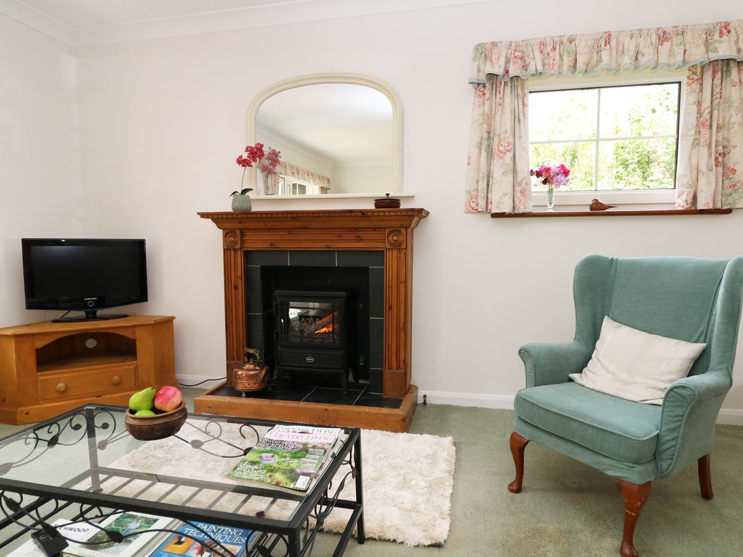 Westgate Cottage Sittingbourne Esterno foto