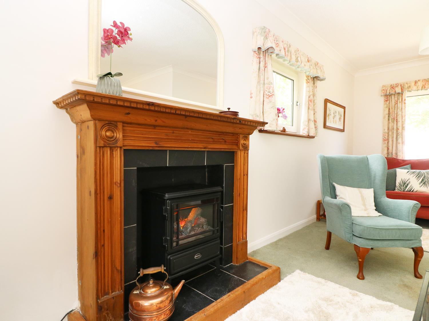 Westgate Cottage Sittingbourne Esterno foto