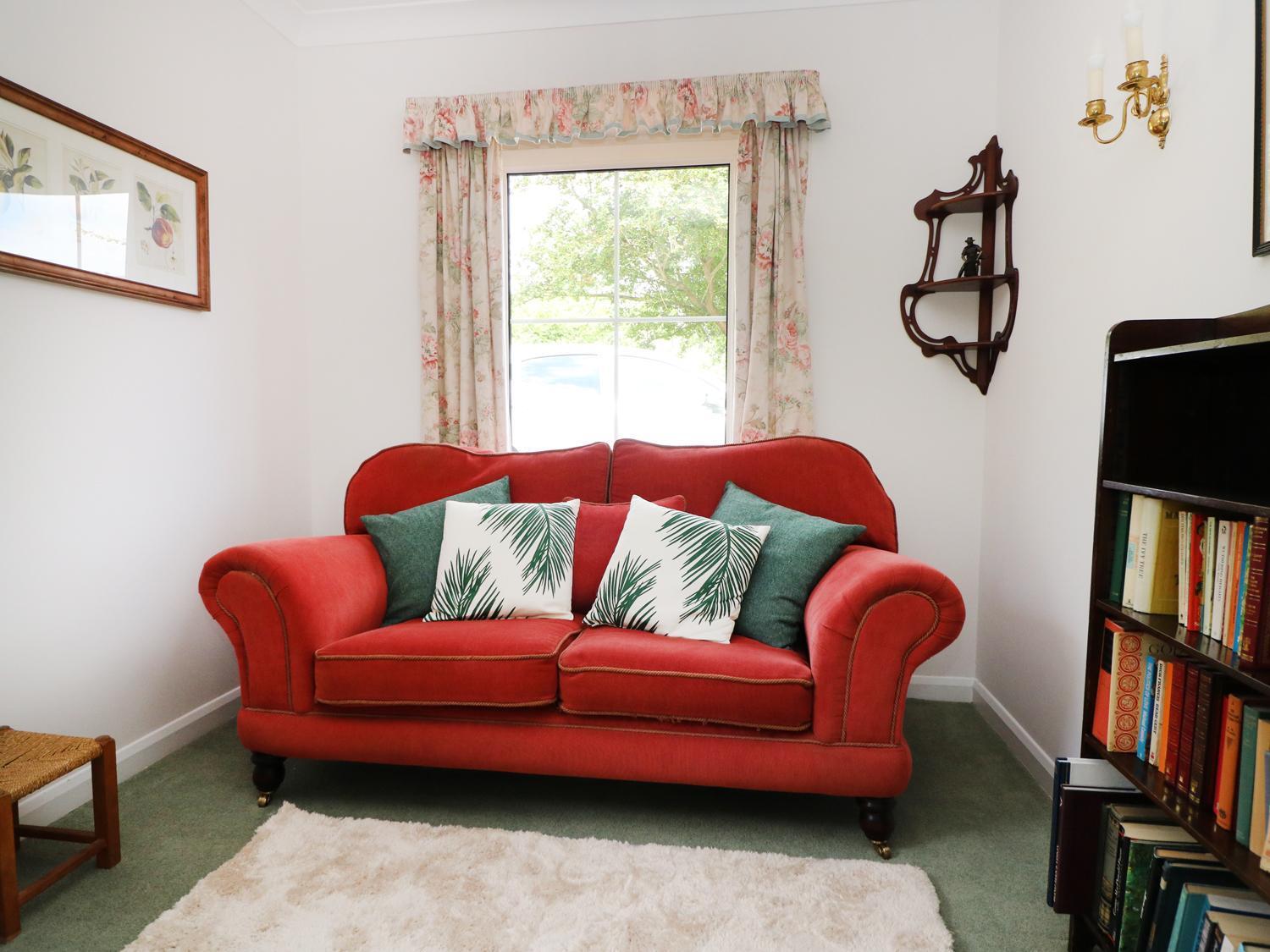 Westgate Cottage Sittingbourne Esterno foto