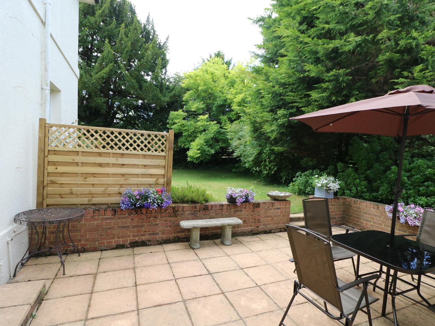 Westgate Cottage Sittingbourne Esterno foto