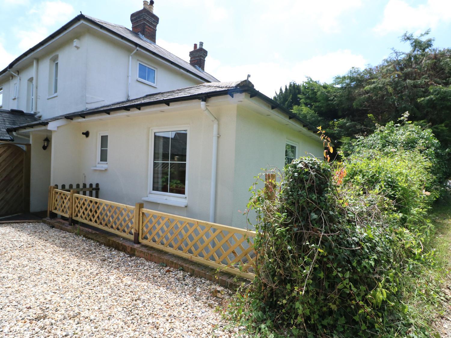 Westgate Cottage Sittingbourne Esterno foto
