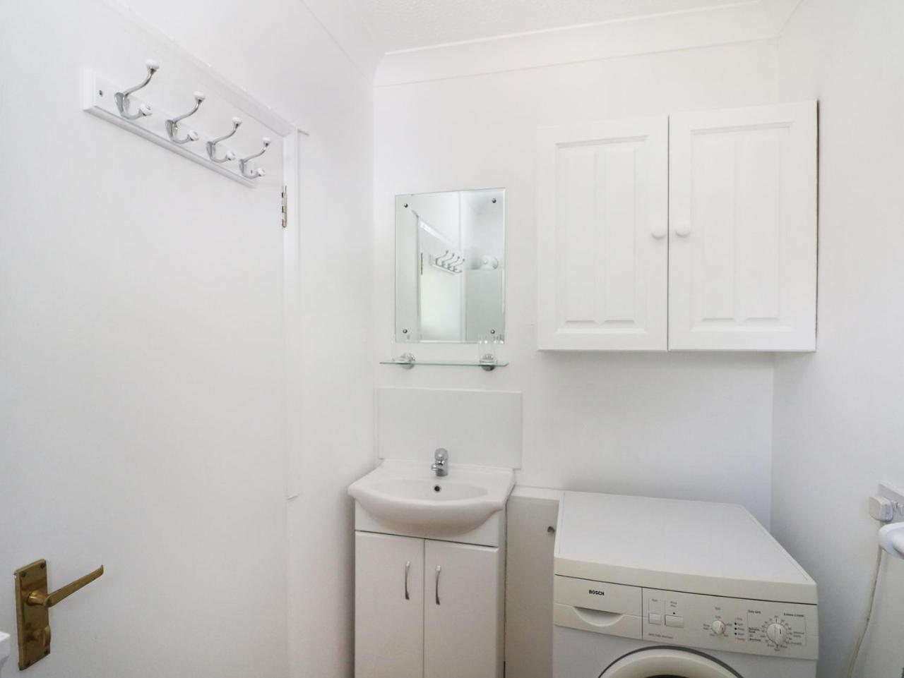 Westgate Cottage Sittingbourne Esterno foto